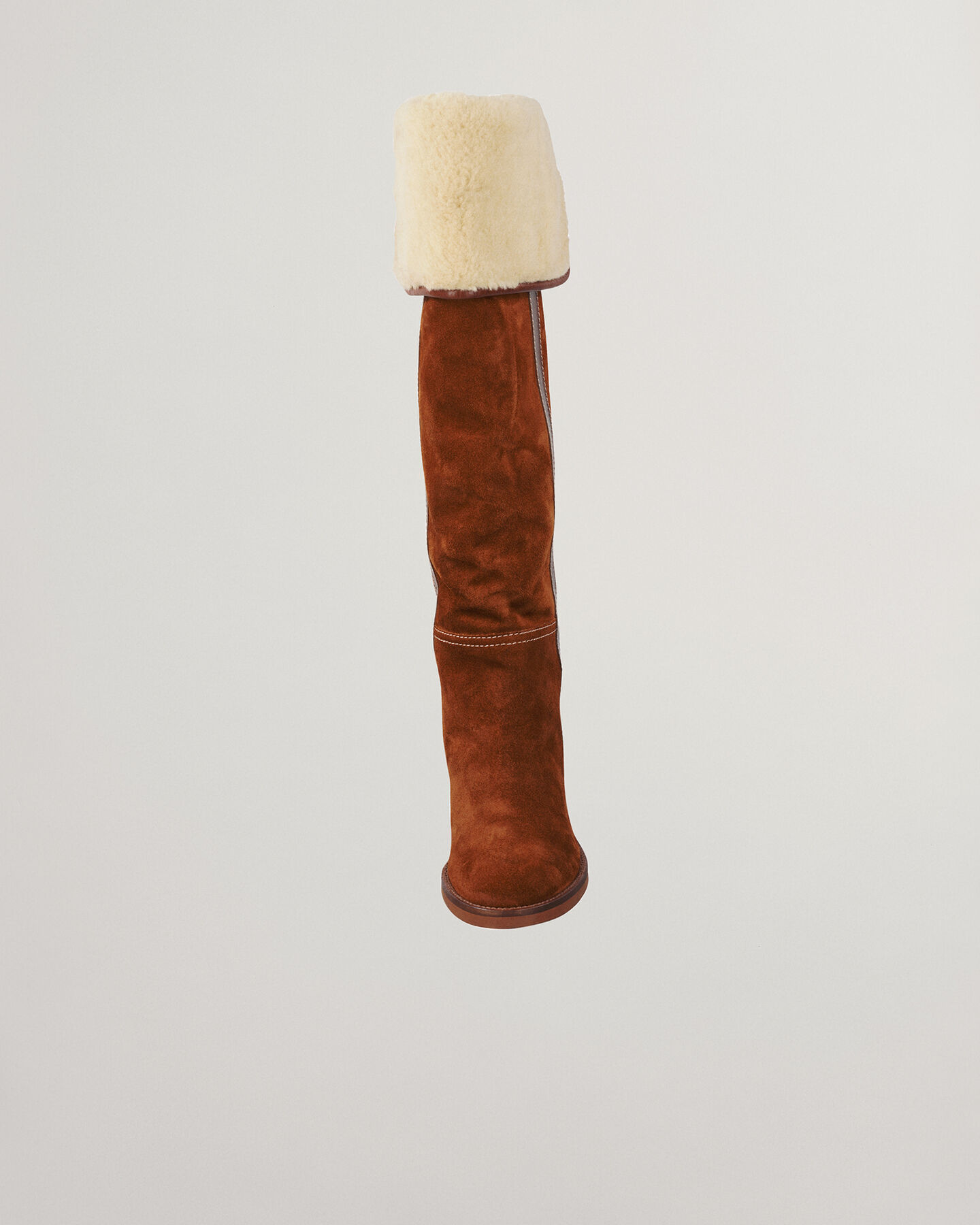 Botas de ca&ntilde;a alta Hampshire