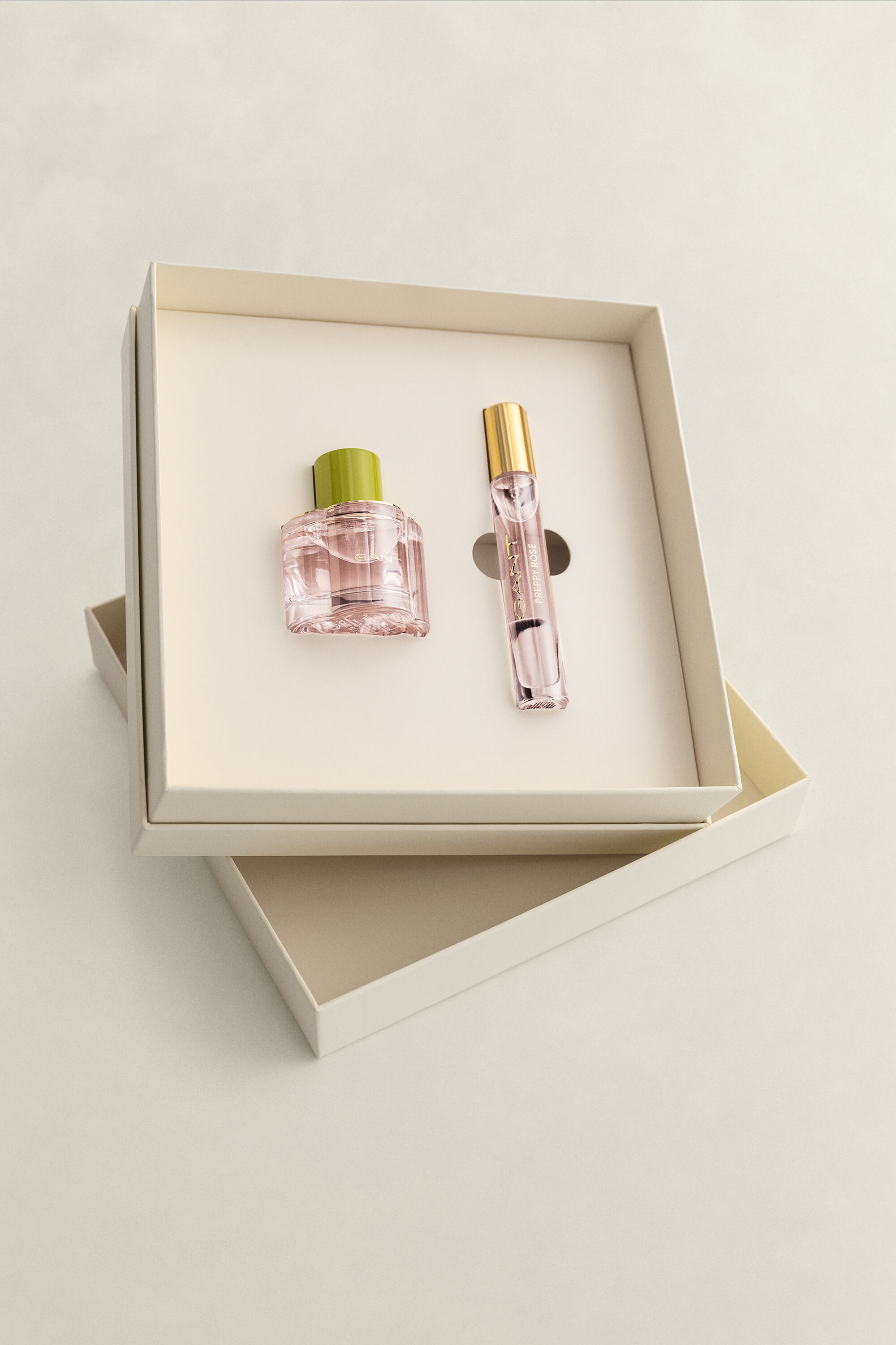 Set de regalo Gant Preppy Club