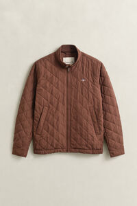 Windcheater acolchado