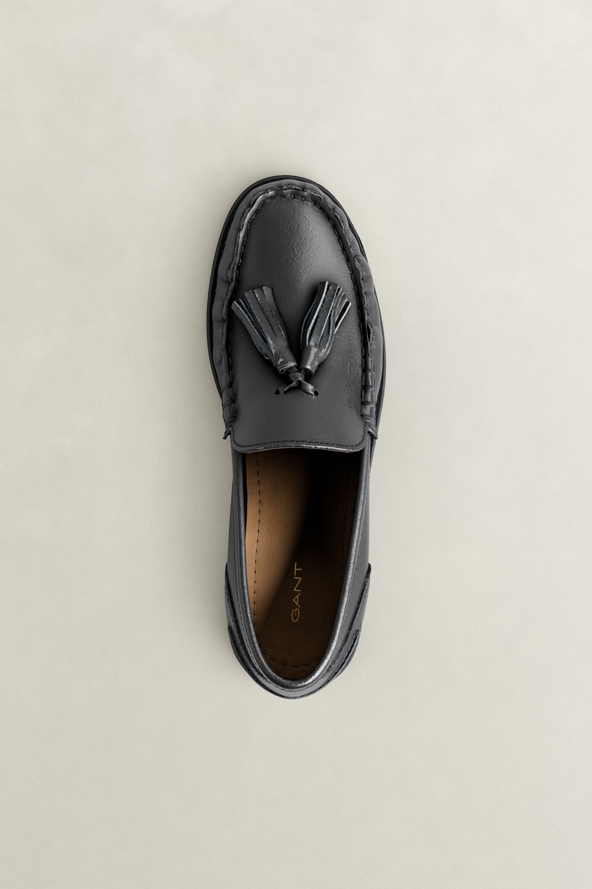 Mocasines Gracelyn de piel
