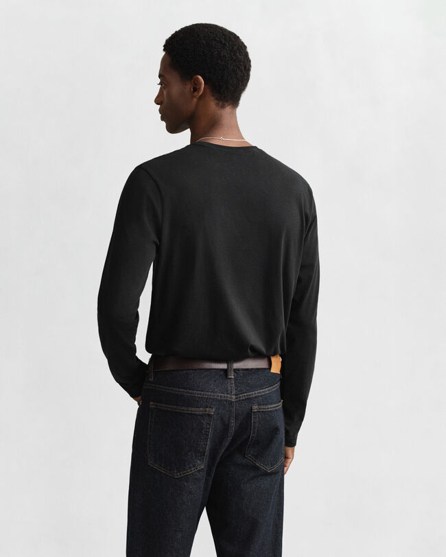 Camiseta de manga larga Shield