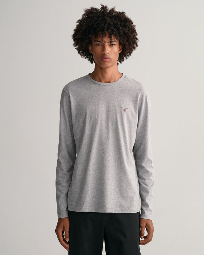 Camiseta de manga larga Original