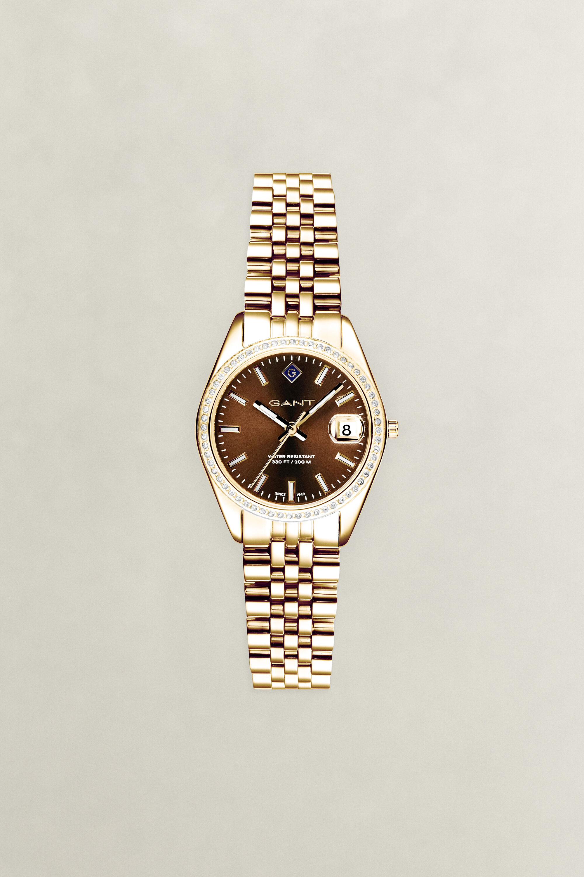 Reloj Sussex Mini Bijou