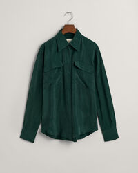 Camisa funcional Relaxed Fit