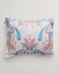 Funda de almohada Key West Paisley