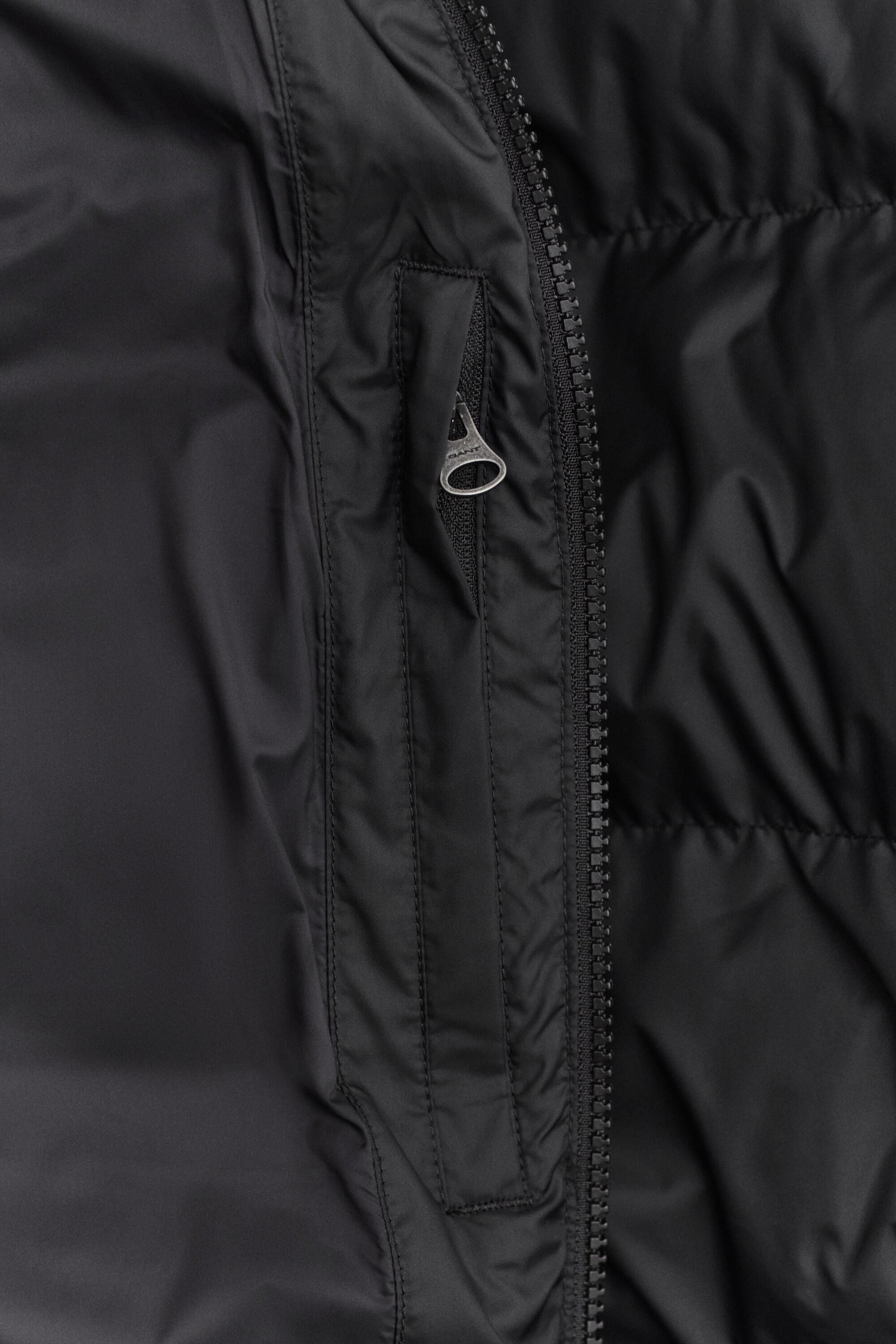 Chaqueta Active Cloud de largo medio