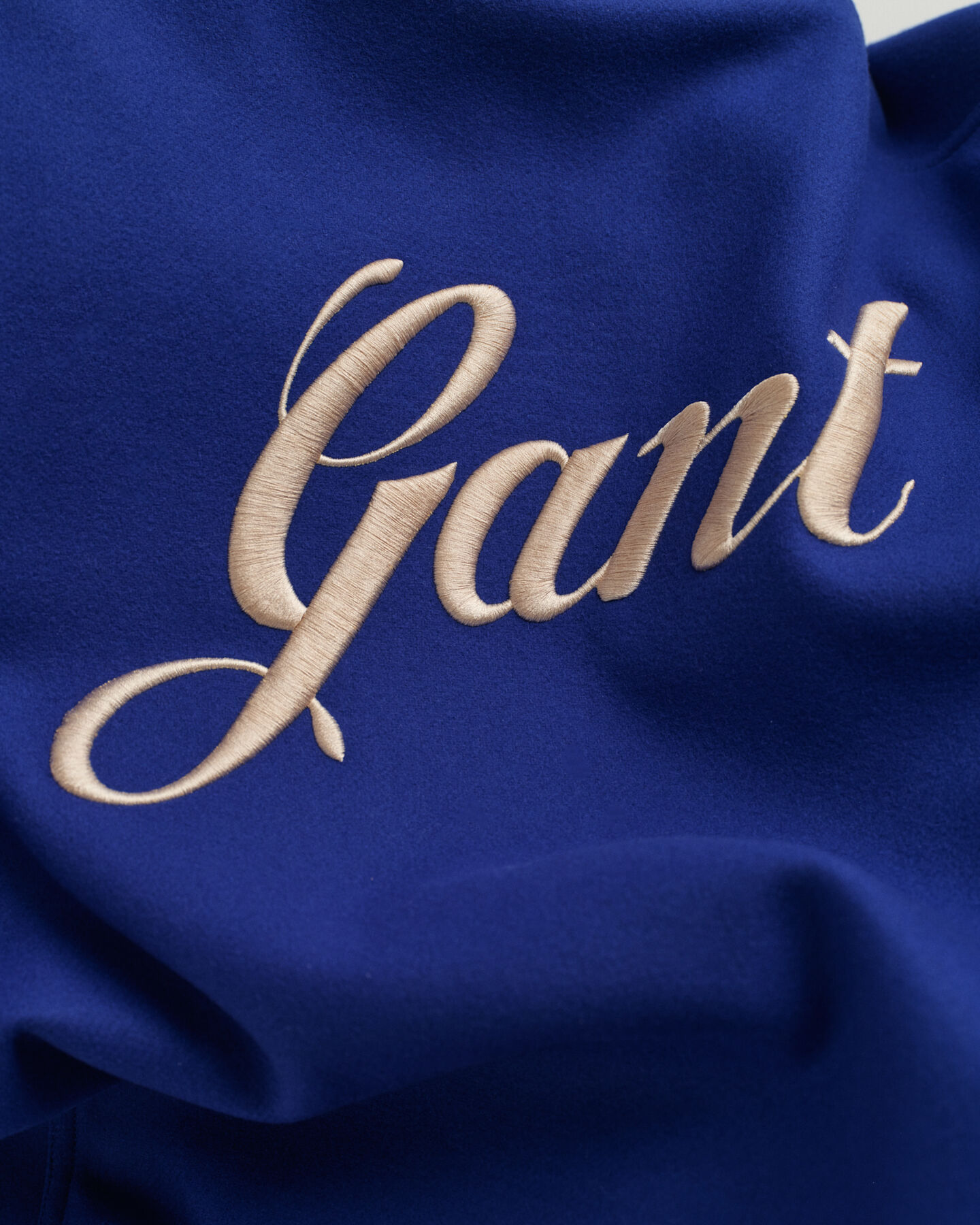 GANT Varsity Jacket Love