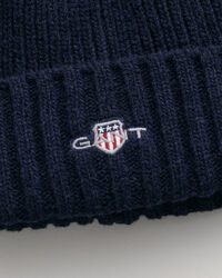 Set de regalo con gorro y braga de lana Kids