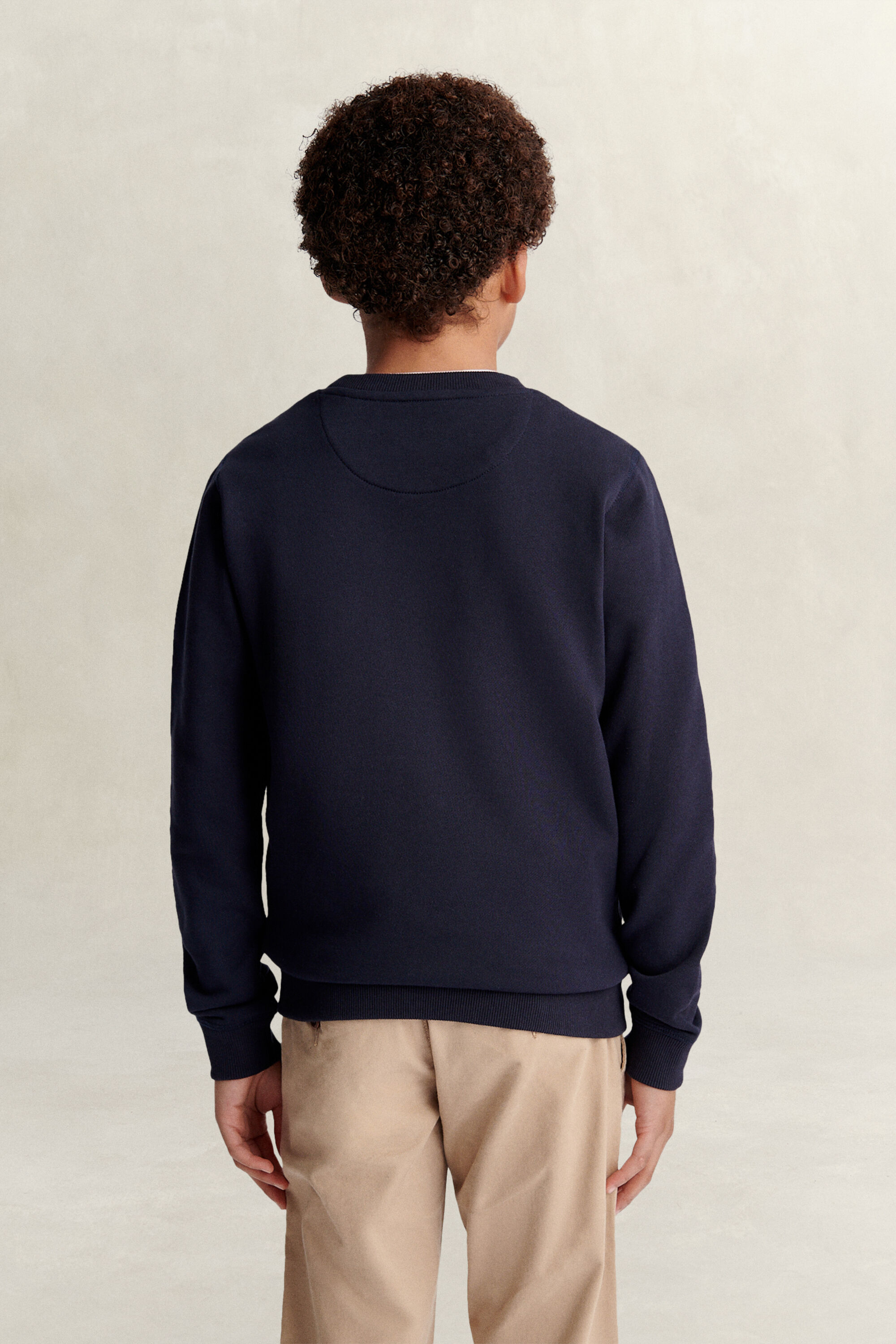 Sudadera Shield Teens