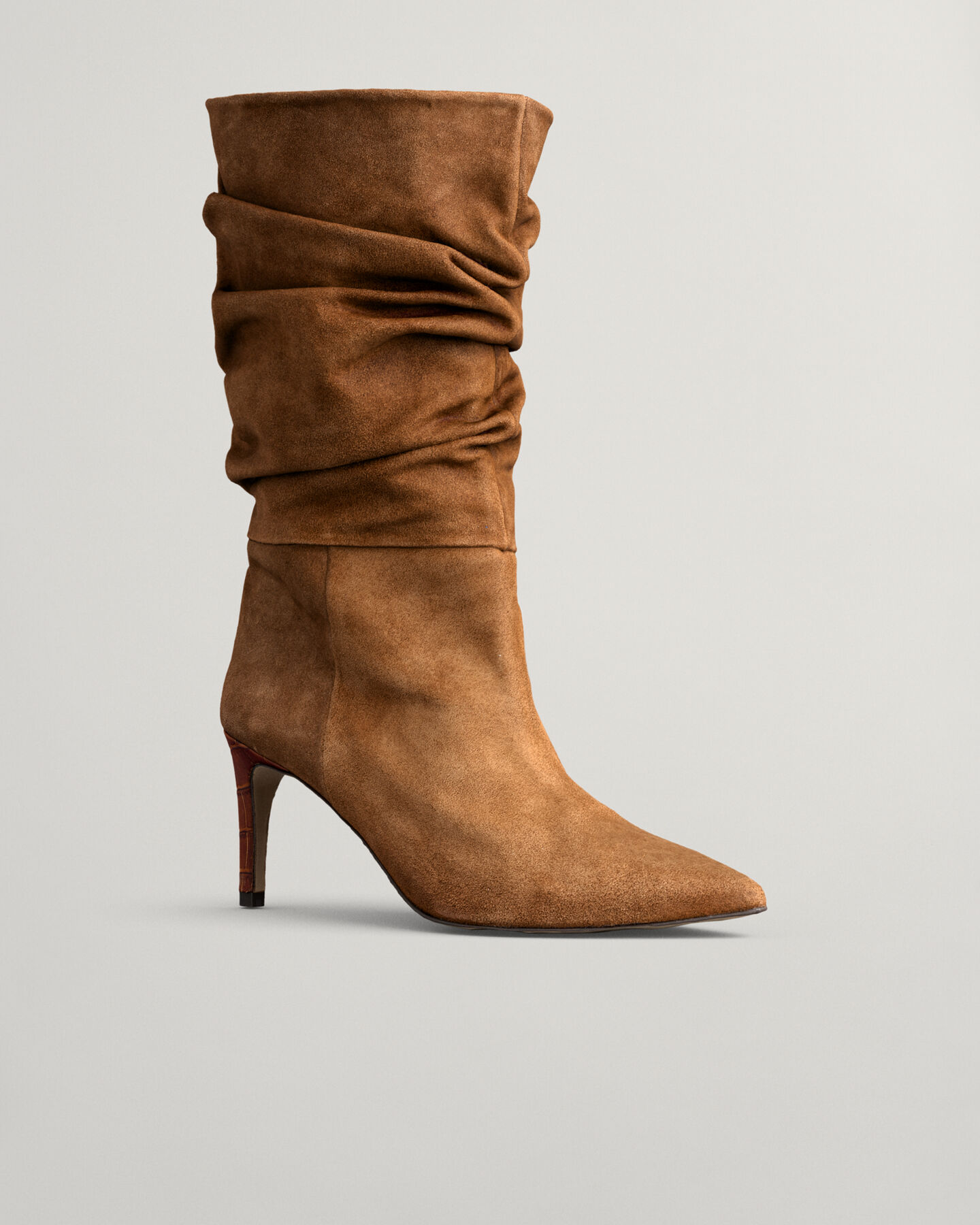 Botas de ca&ntilde;a alta Bettany