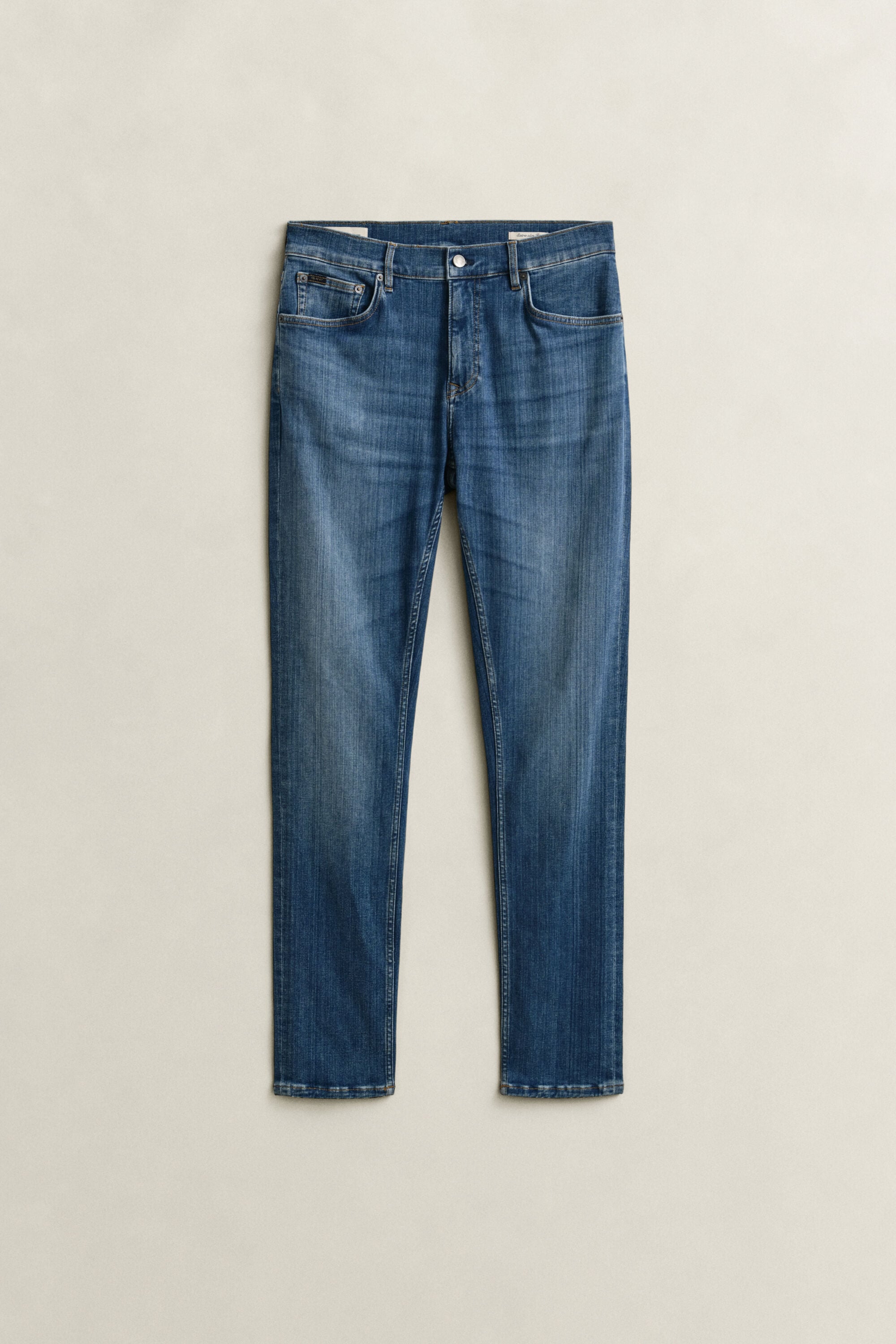 Vaqueros Extra Slim Fit Active Recover