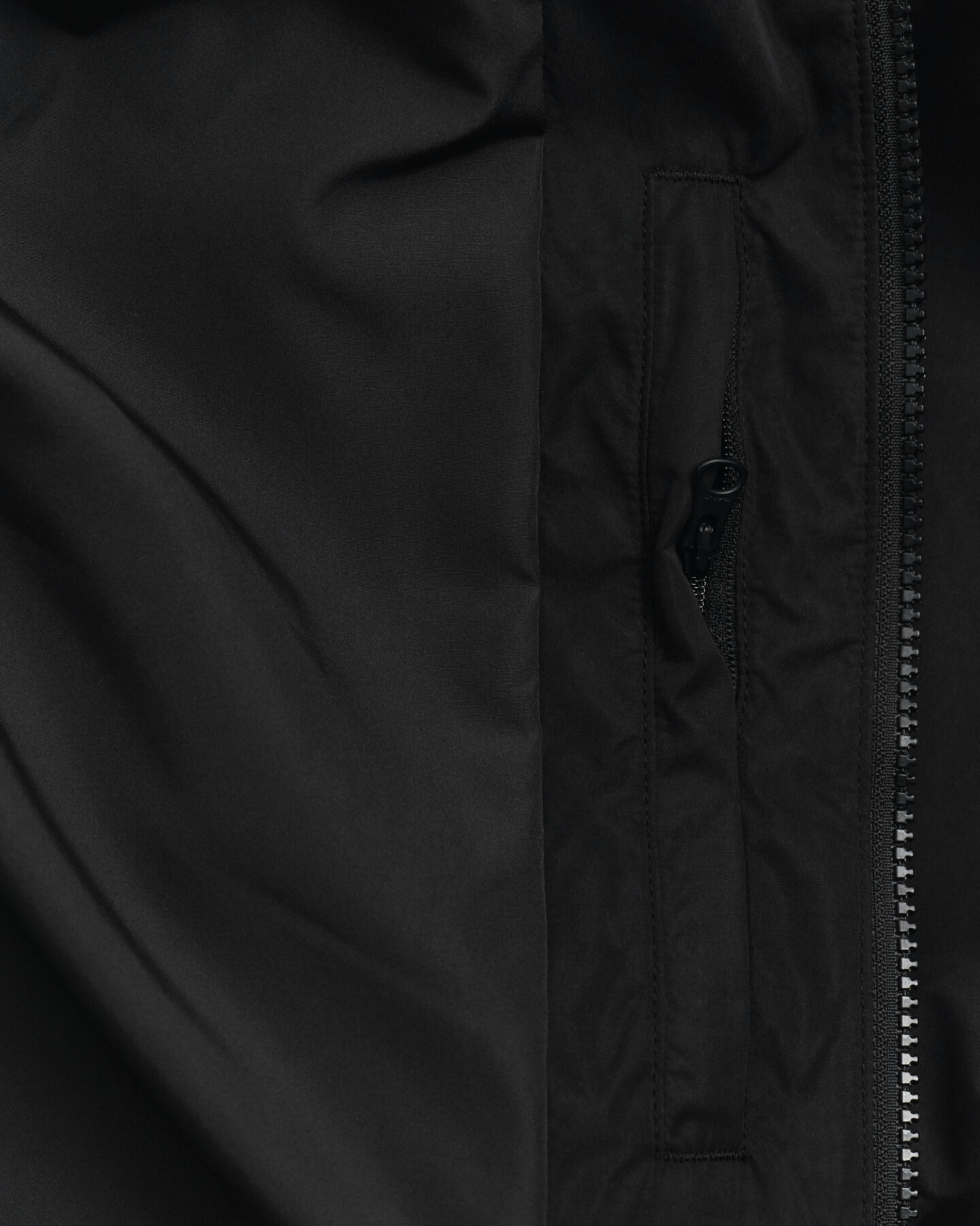 Cazadora Harrington ligera