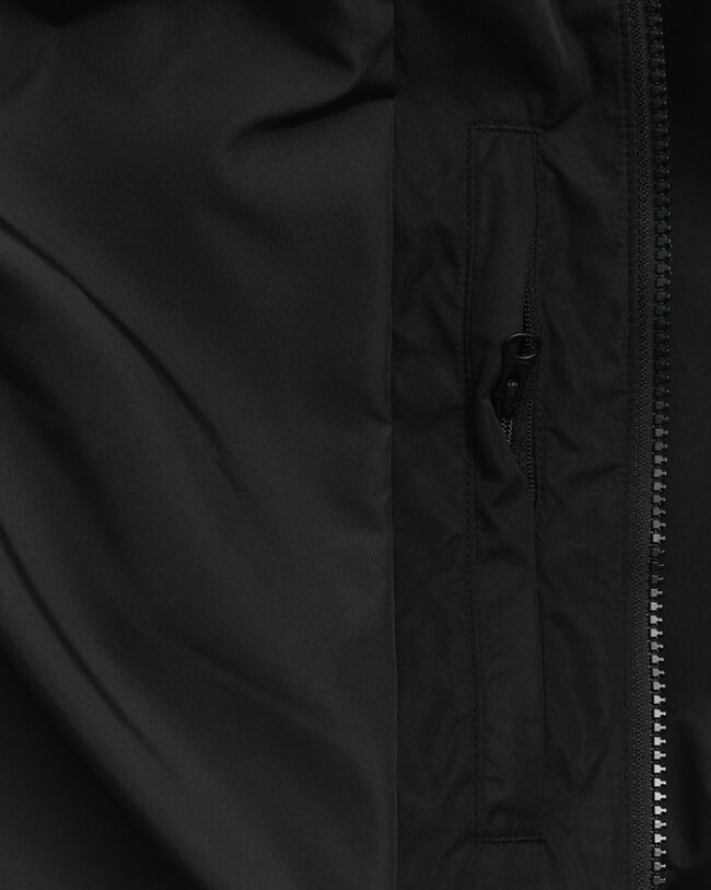 Cazadora Harrington ligera