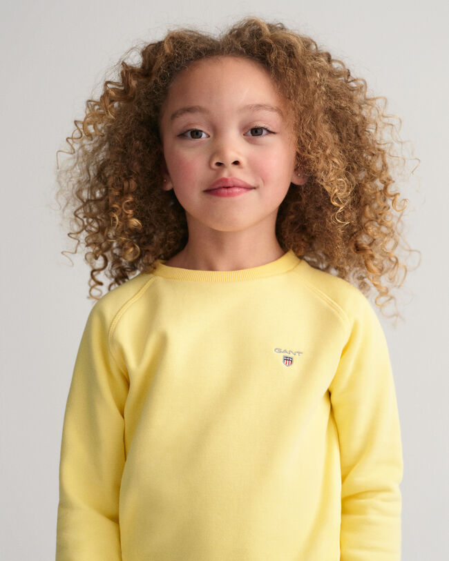 Jersey Original Kids