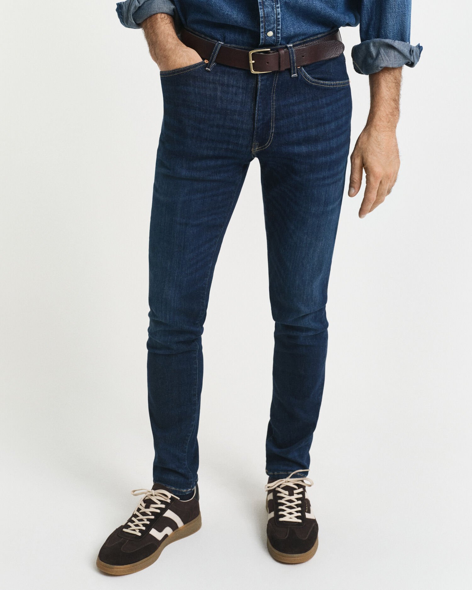 Vaqueros Extra Slim Fit Active Recover