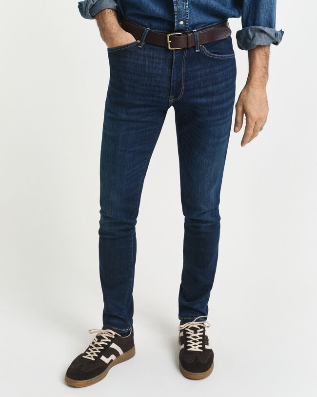 Vaqueros Extra Slim Fit Active Recover