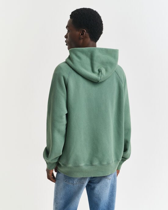 Sudadera con capucha Graphic