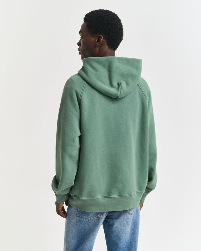 Sudadera con capucha Graphic