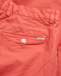 Pantalones chinos Regular Fit Sunfaded
