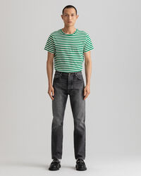 Vaqueros con lavado Heritage Worn