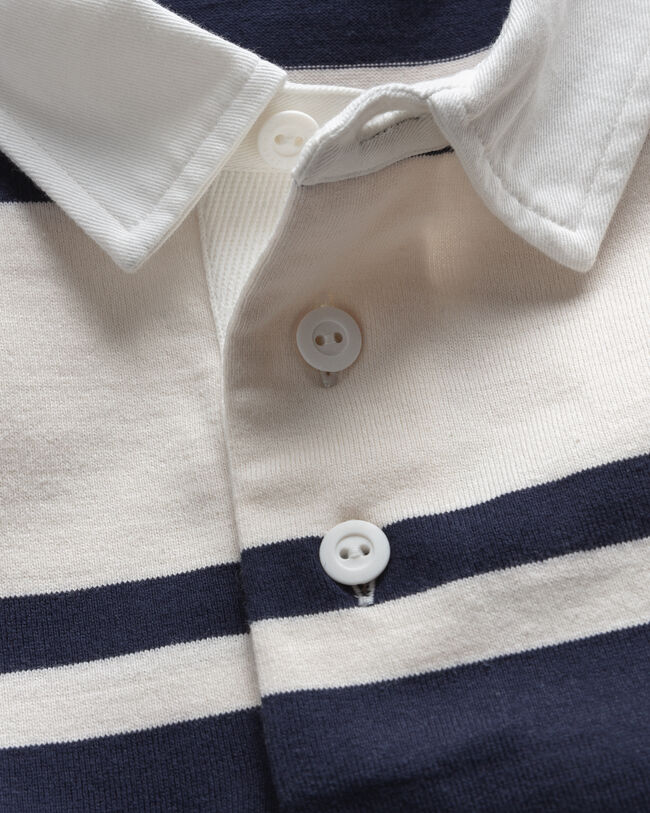 Heavy Rugger Barstripe