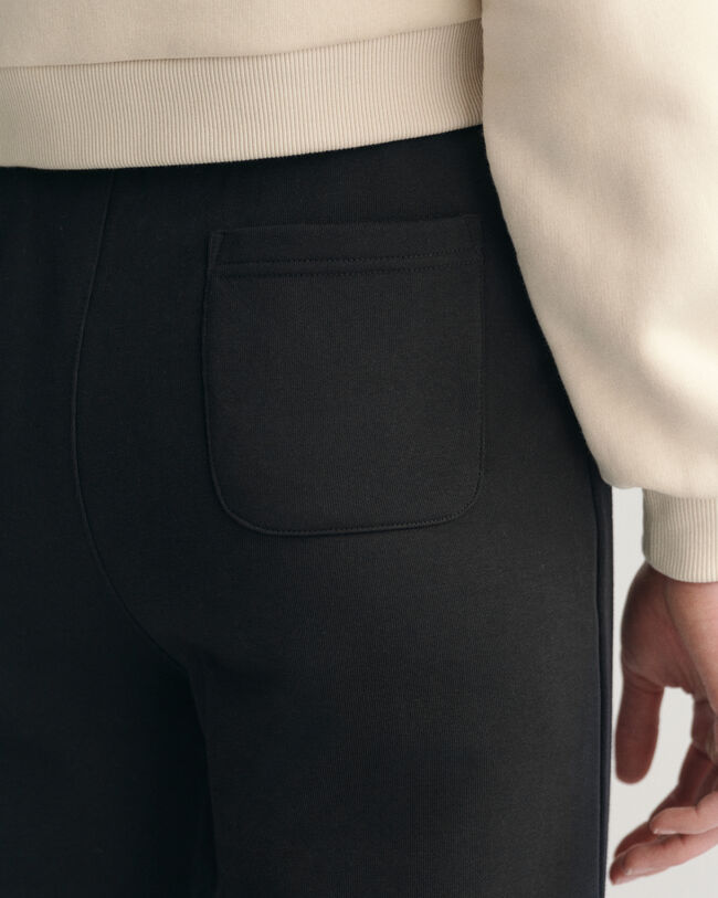 Pantalones de deporte con pernera recta Shield Teen Girls