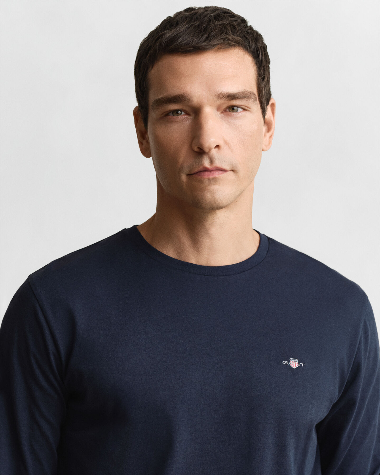 Camiseta de manga larga Shield