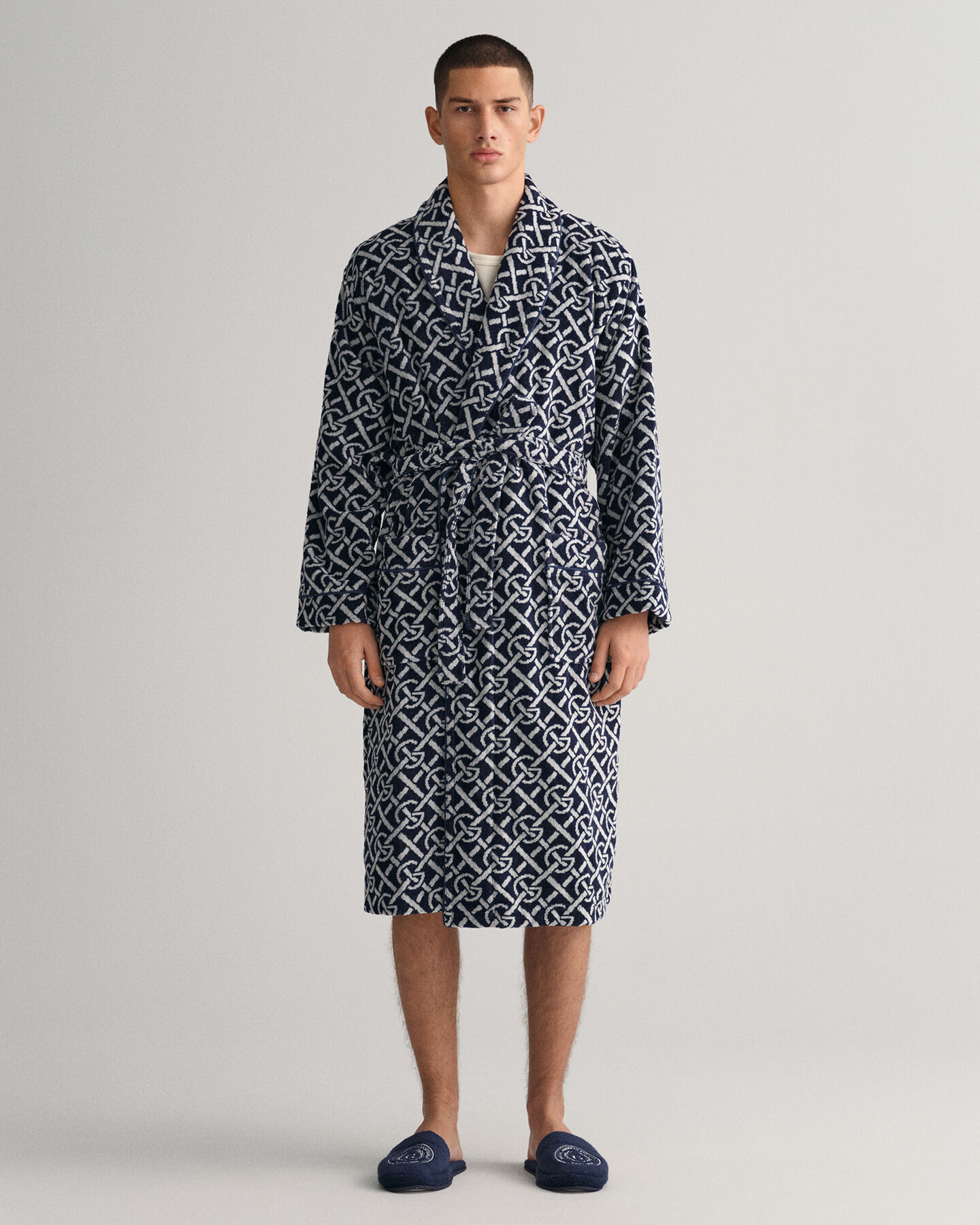 Albornoz G Patterned