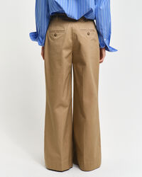 Pantalones chinos Relaxed Fit Bootcut