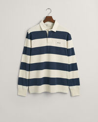 Heavy Rugger de rayas en bloque