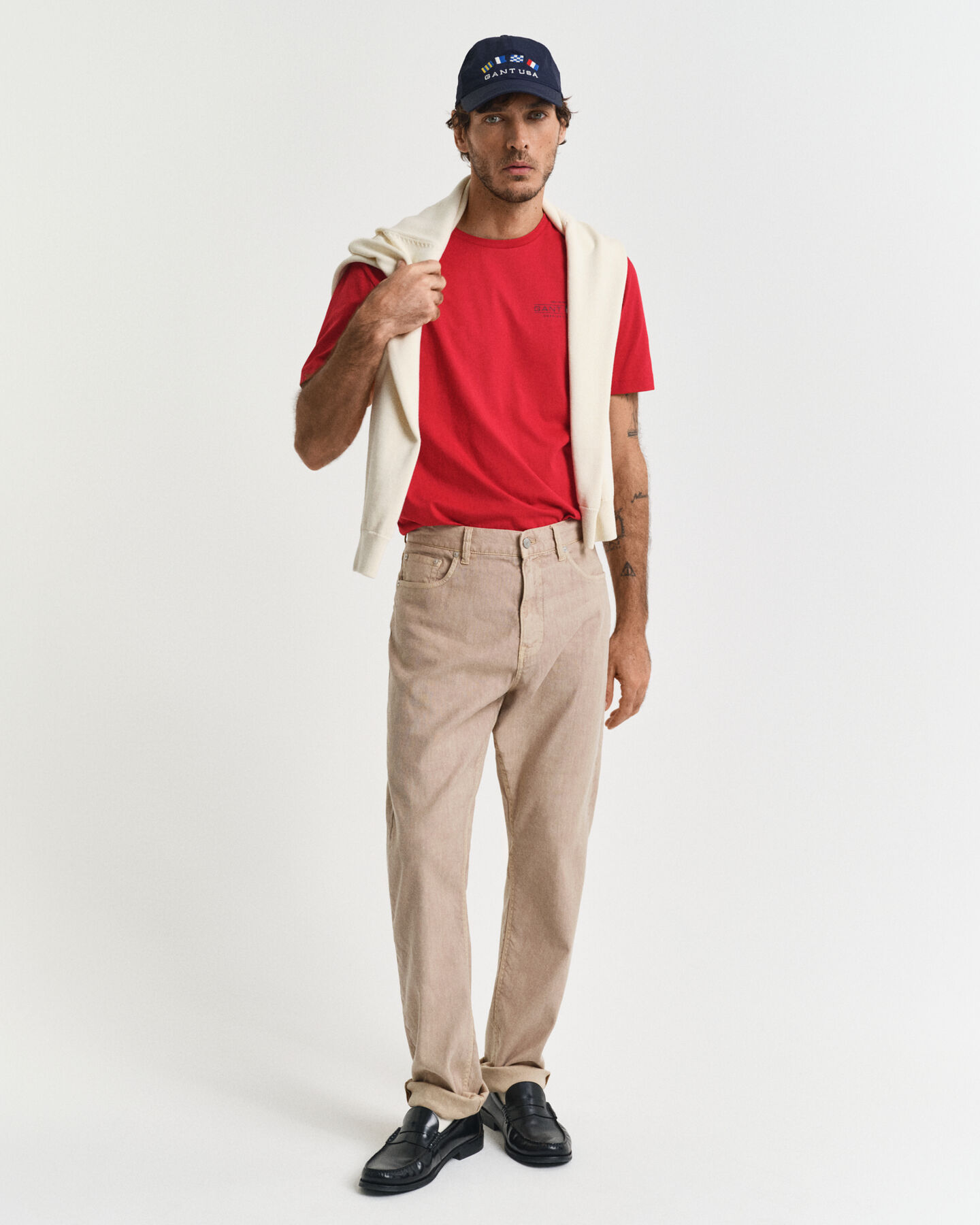 Camiseta estampada Graphic