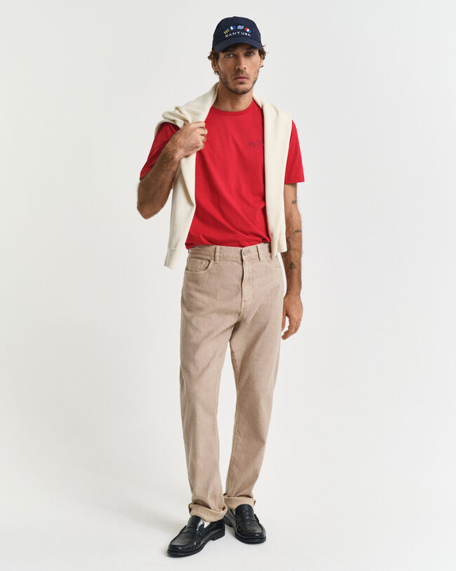 Camiseta estampada Graphic