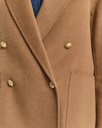 Americana Club Regular Fit cosida a mano