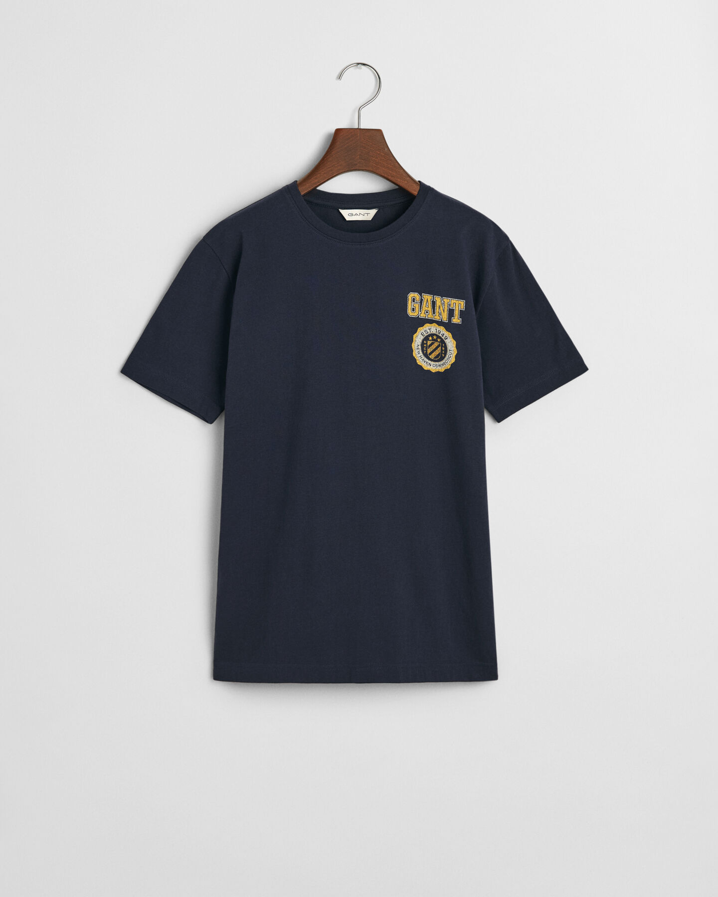 Camiseta Graphic Teens