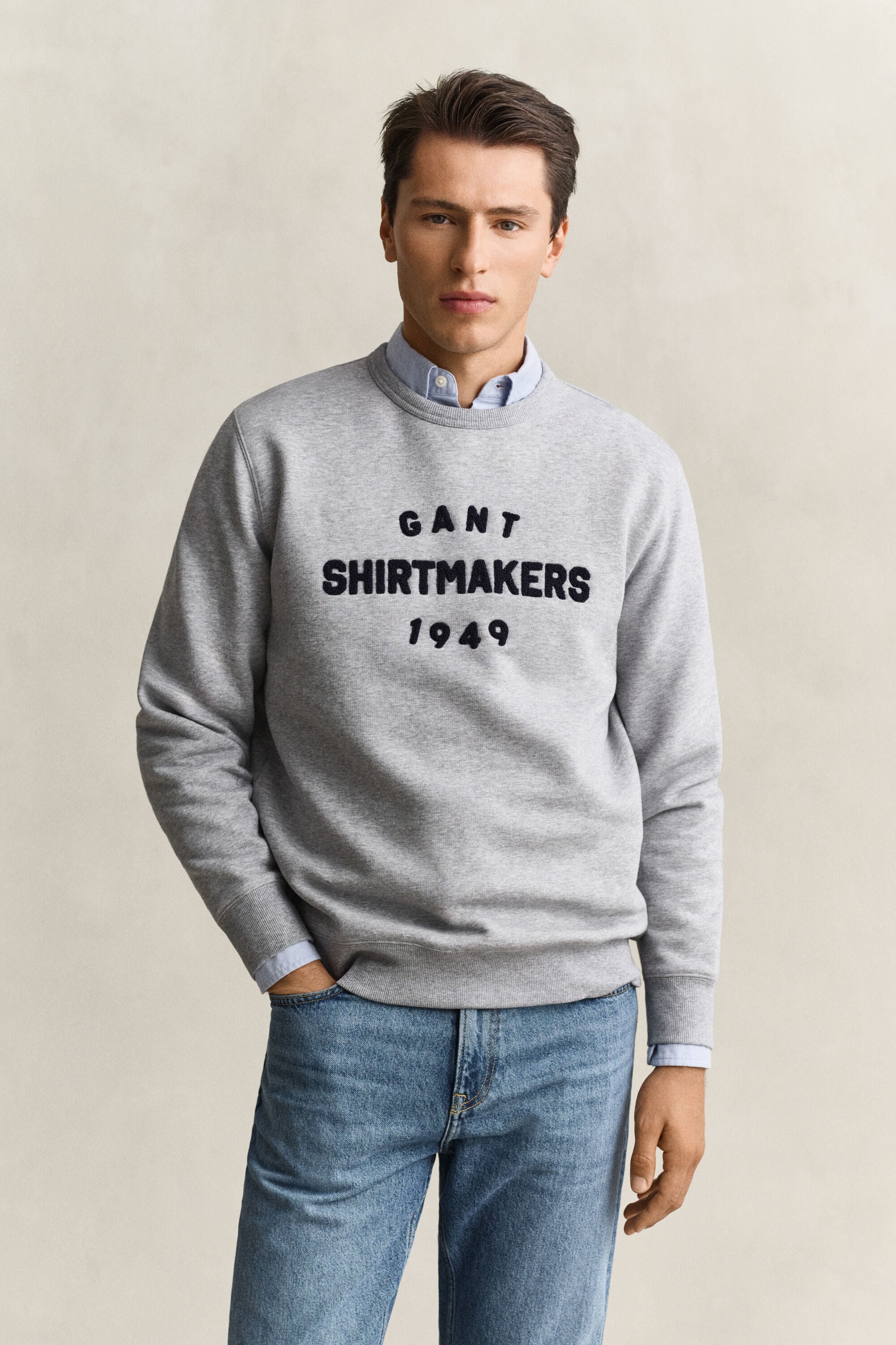Sudadera Graphic