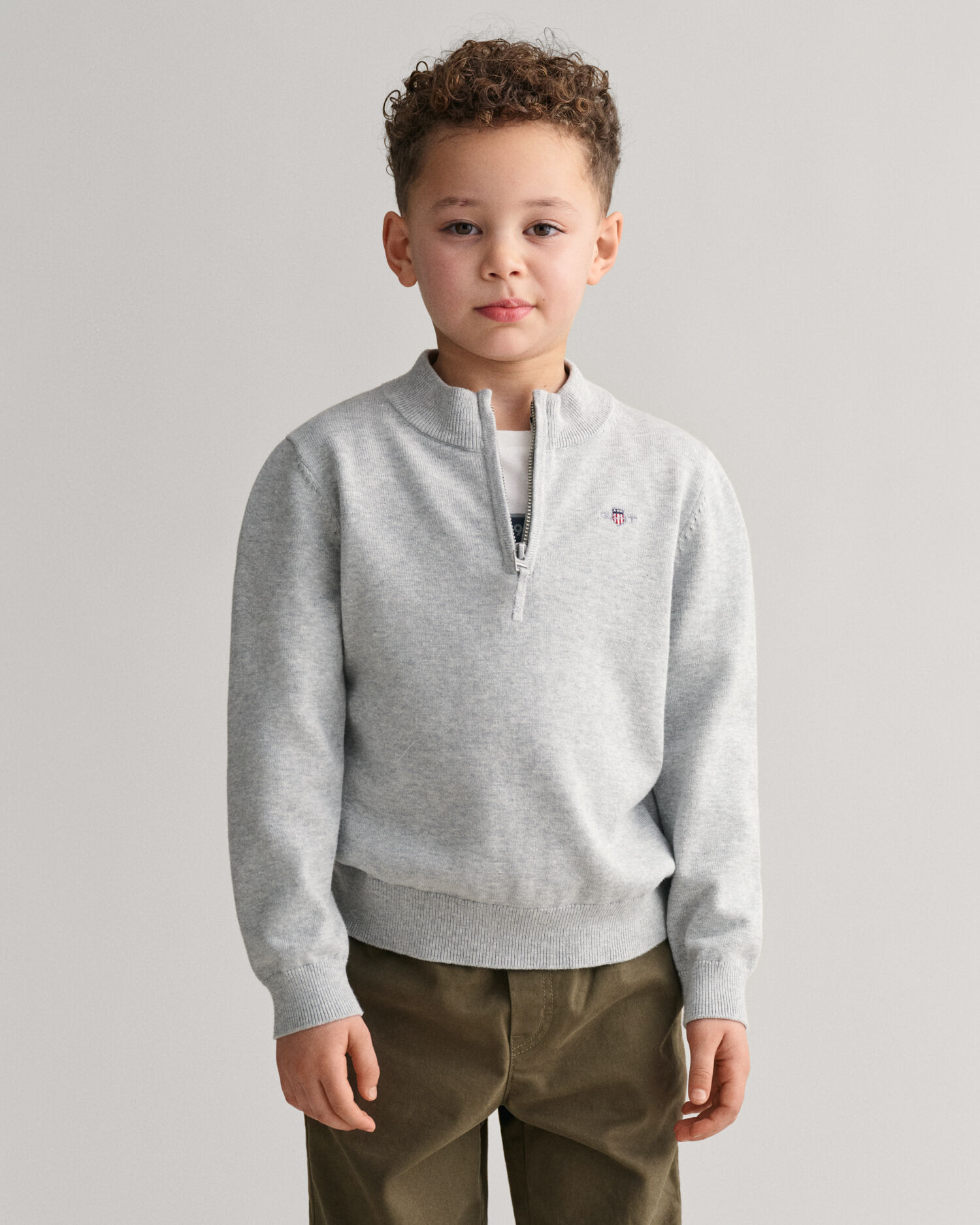 Prendas para Ninos GANT ESPANA