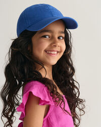 Gorra Tonal Shield Kids