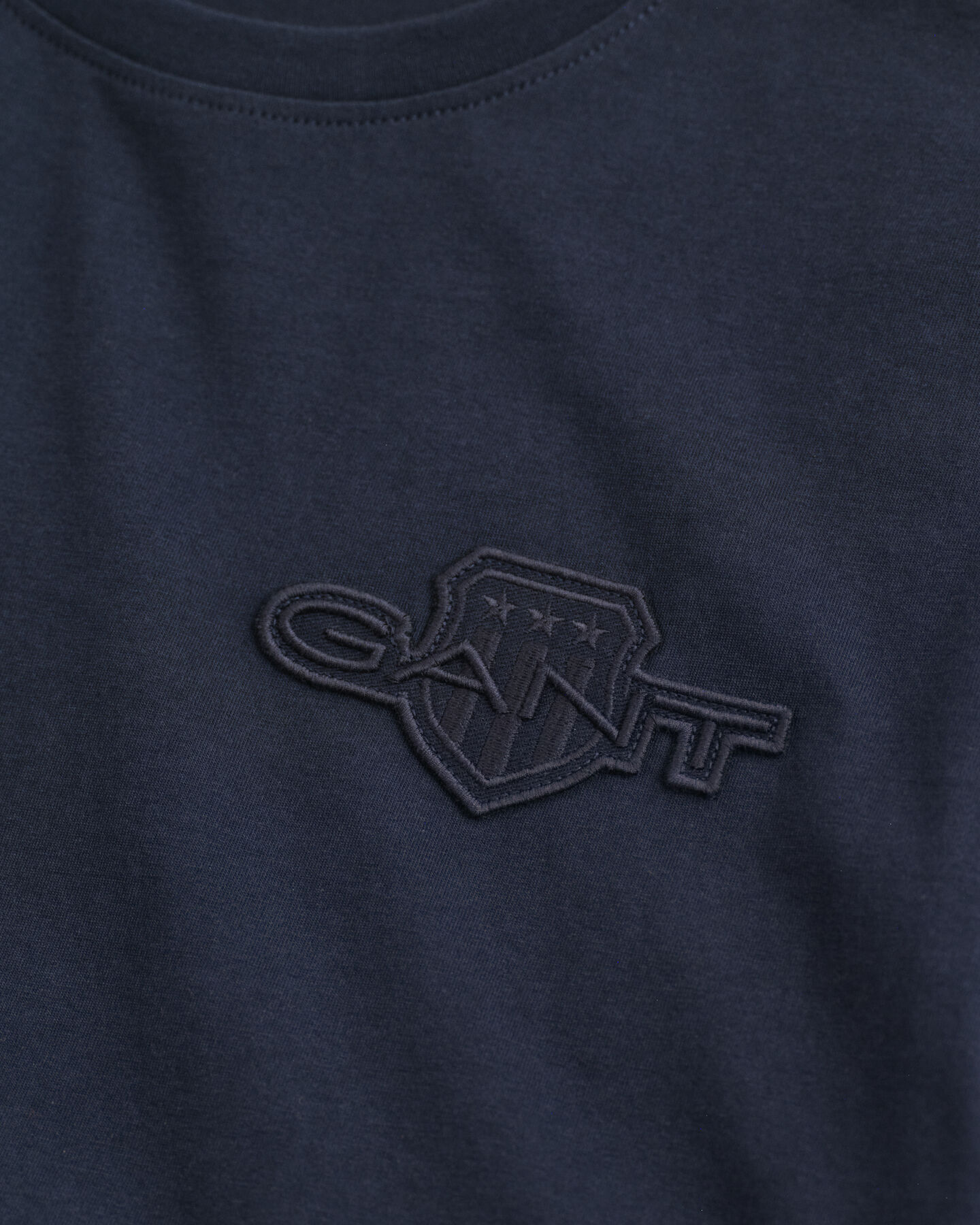 Camiseta Tonal Archive Shield Teens