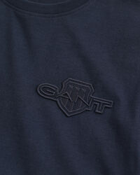 Camiseta Tonal Archive Shield Teens