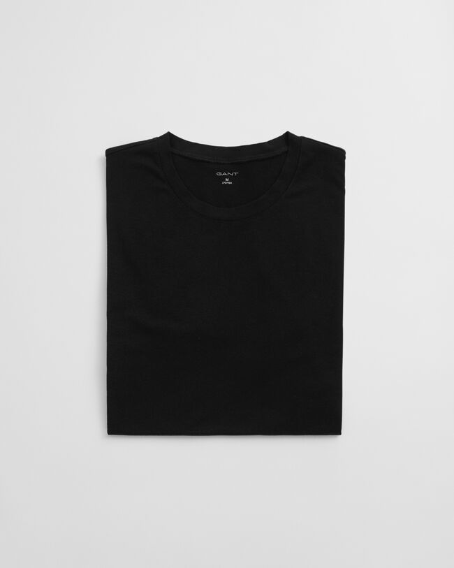 Camiseta de viscosa de bambú