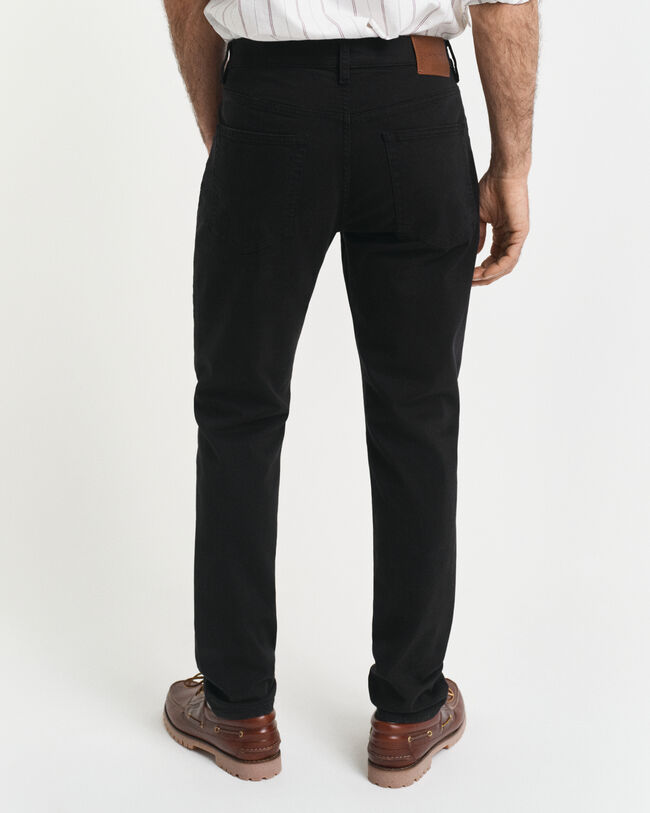 Vaqueros Slim Fit Desert