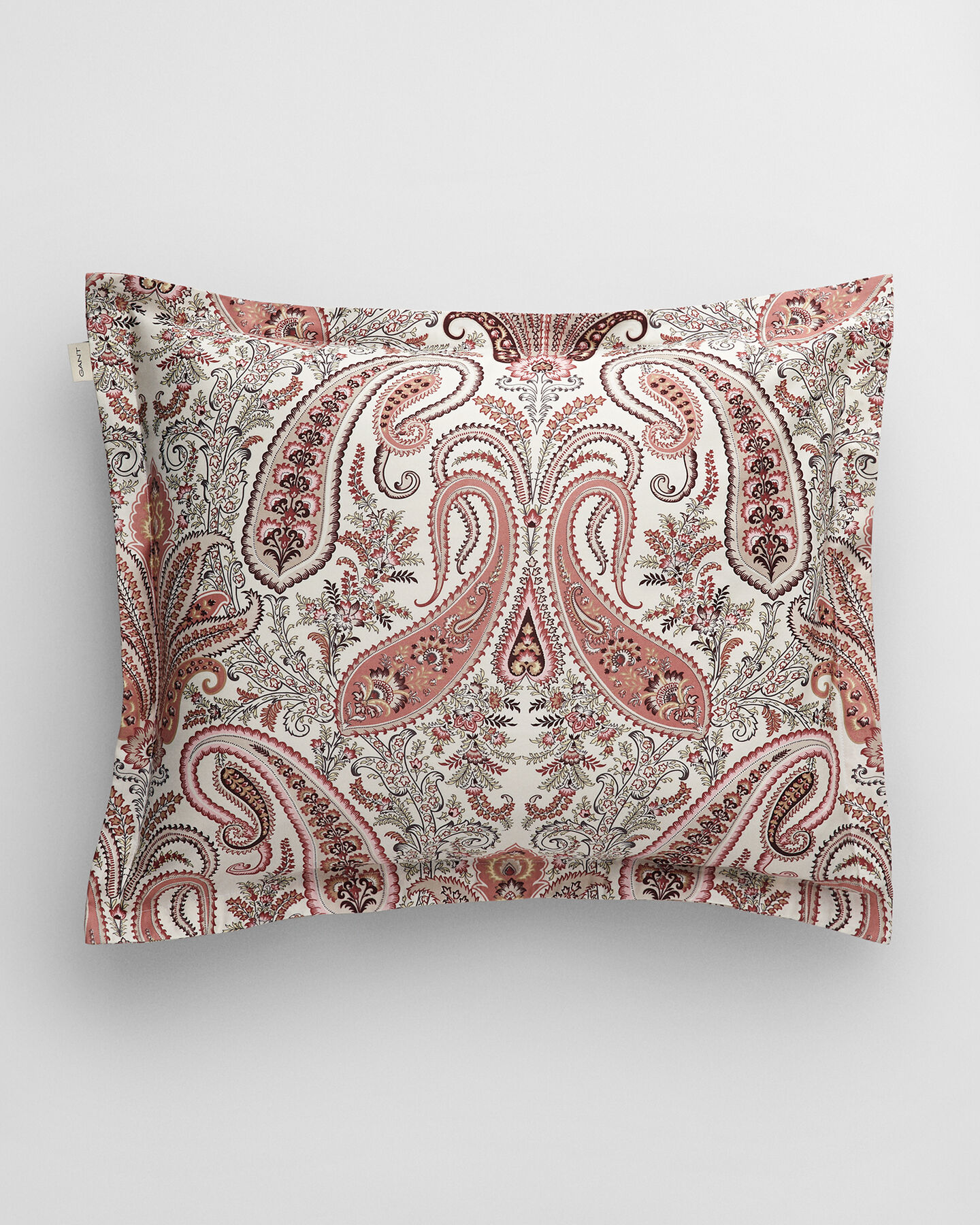 Funda de almohada Key West Paisley