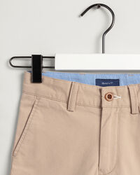 Pantalones cortos chinos Kids