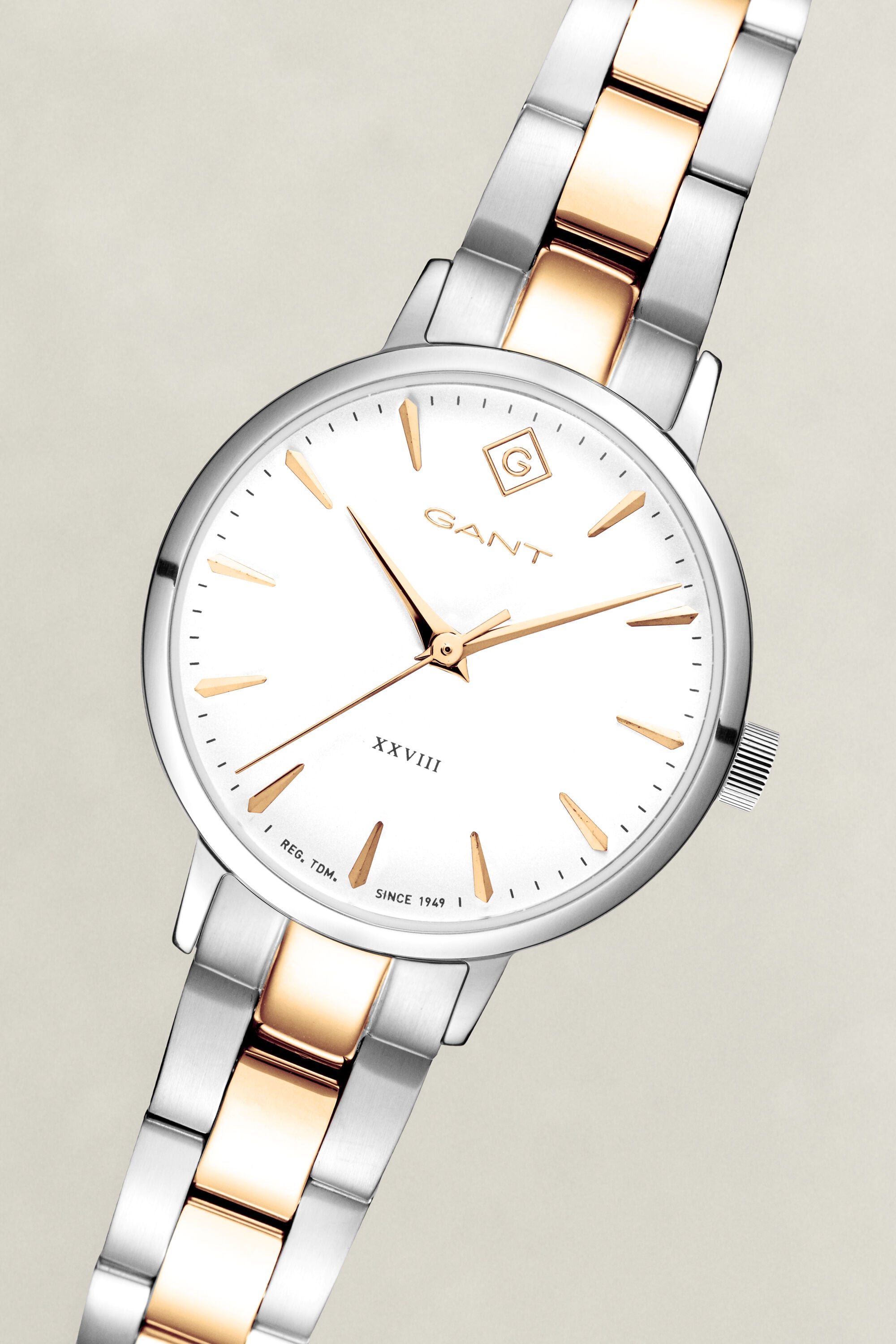 Reloj Park Avenue 28