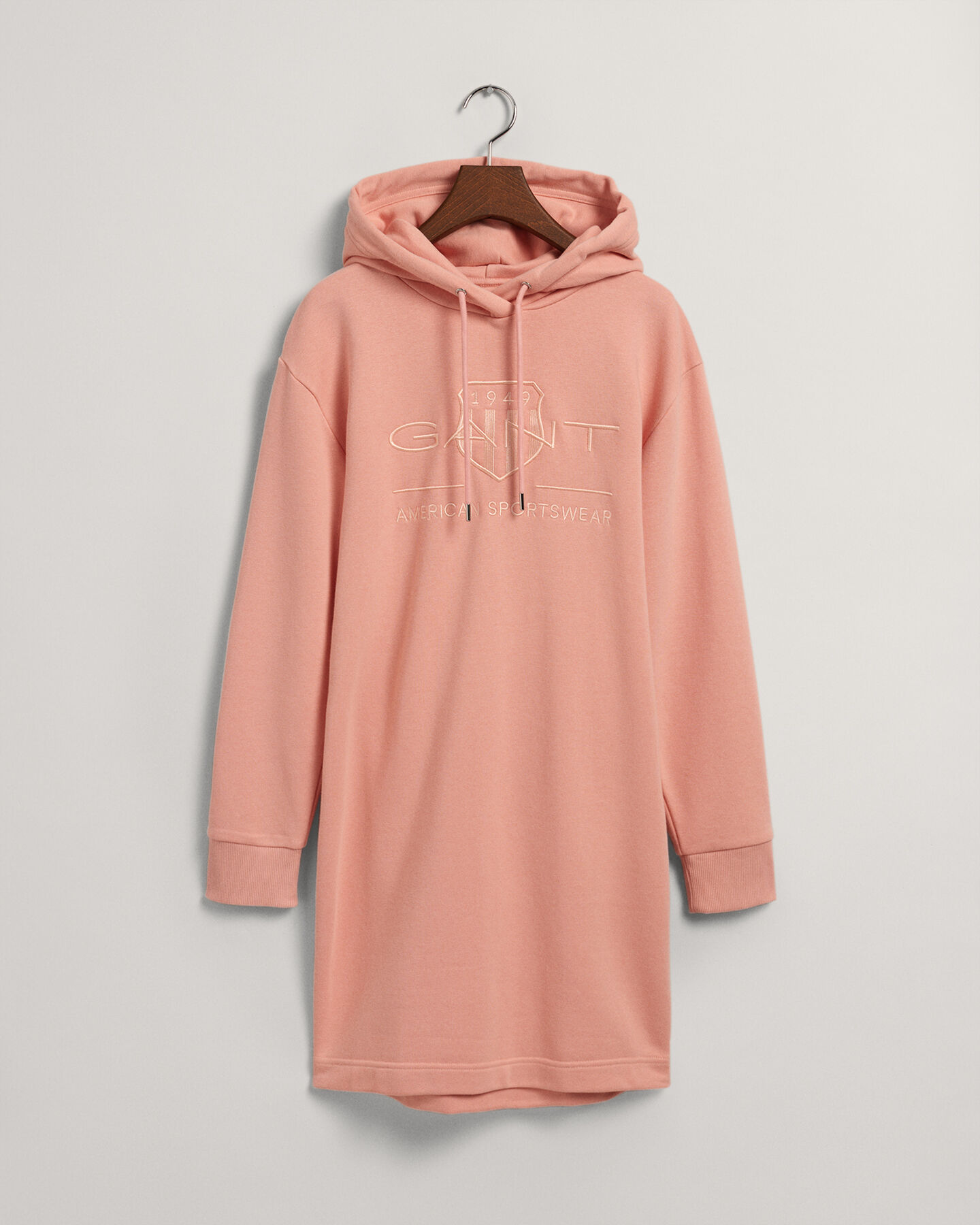 Vestido Tonal Archive Shield