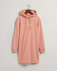 Vestido Tonal Archive Shield