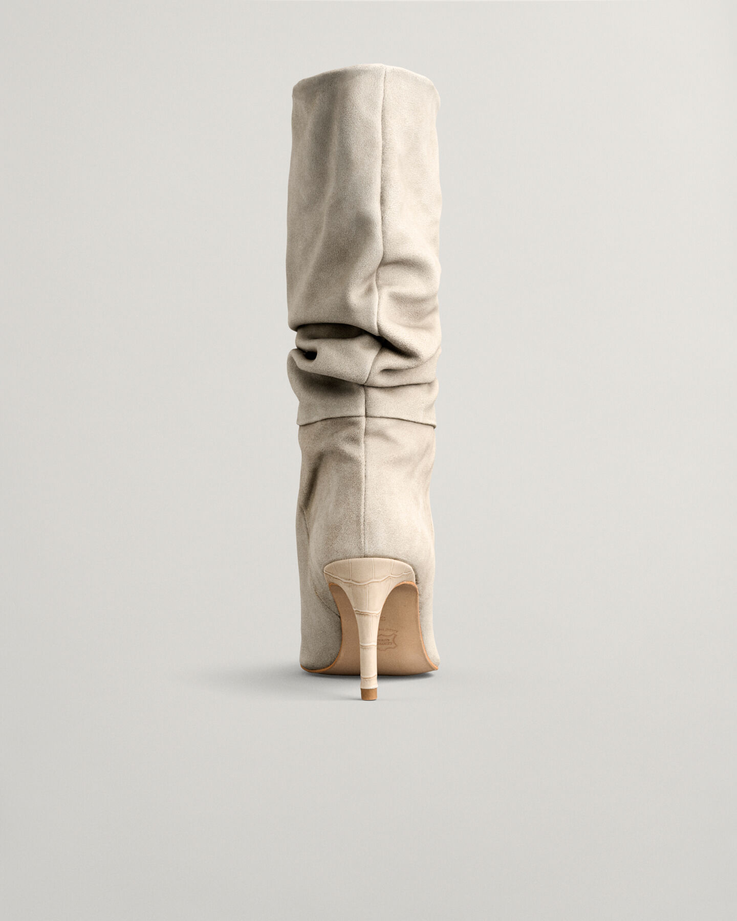 Botas de ca&ntilde;a alta Bettany