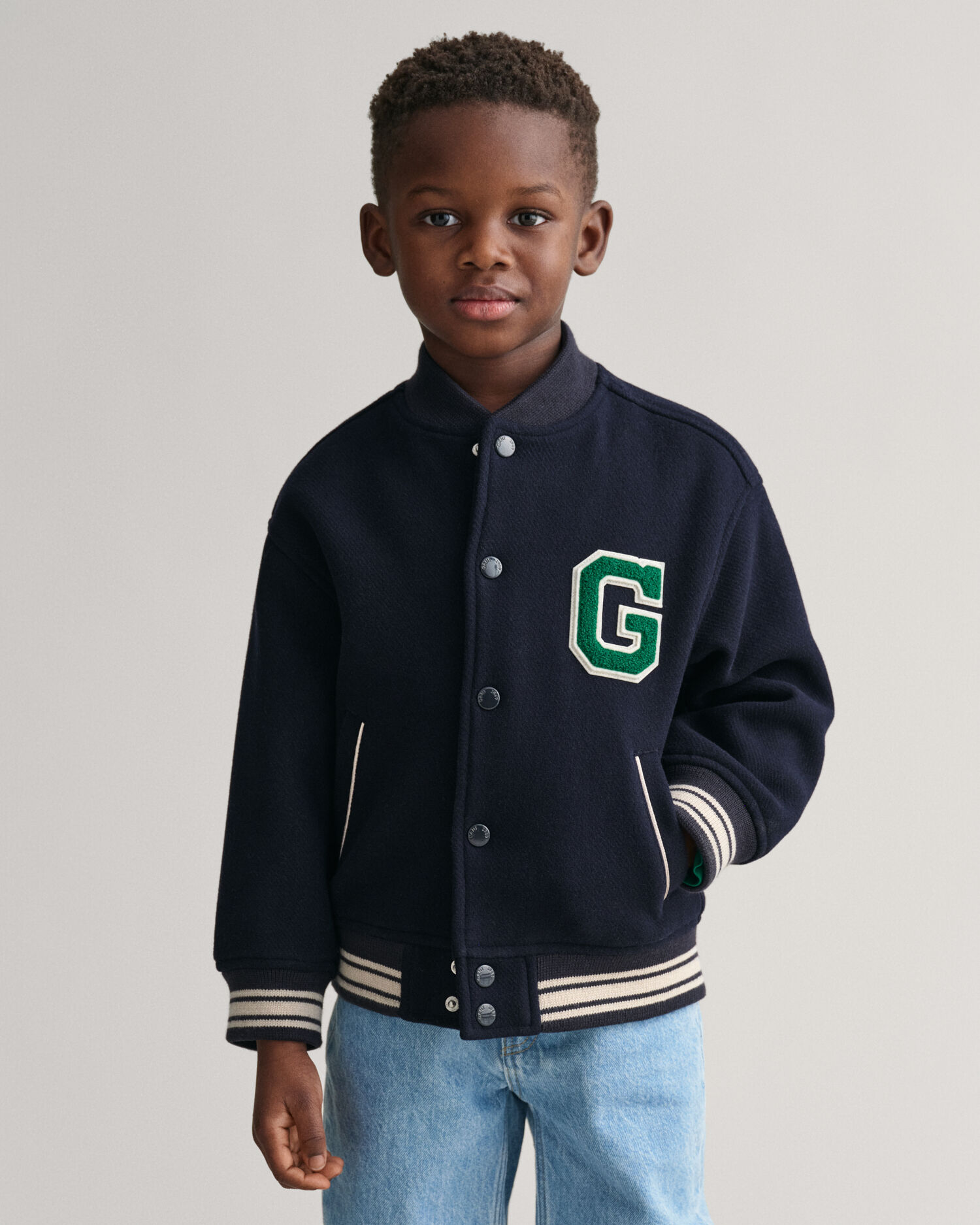 Gant niño sale
