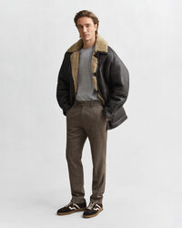 Camiseta Regular Fit Shield