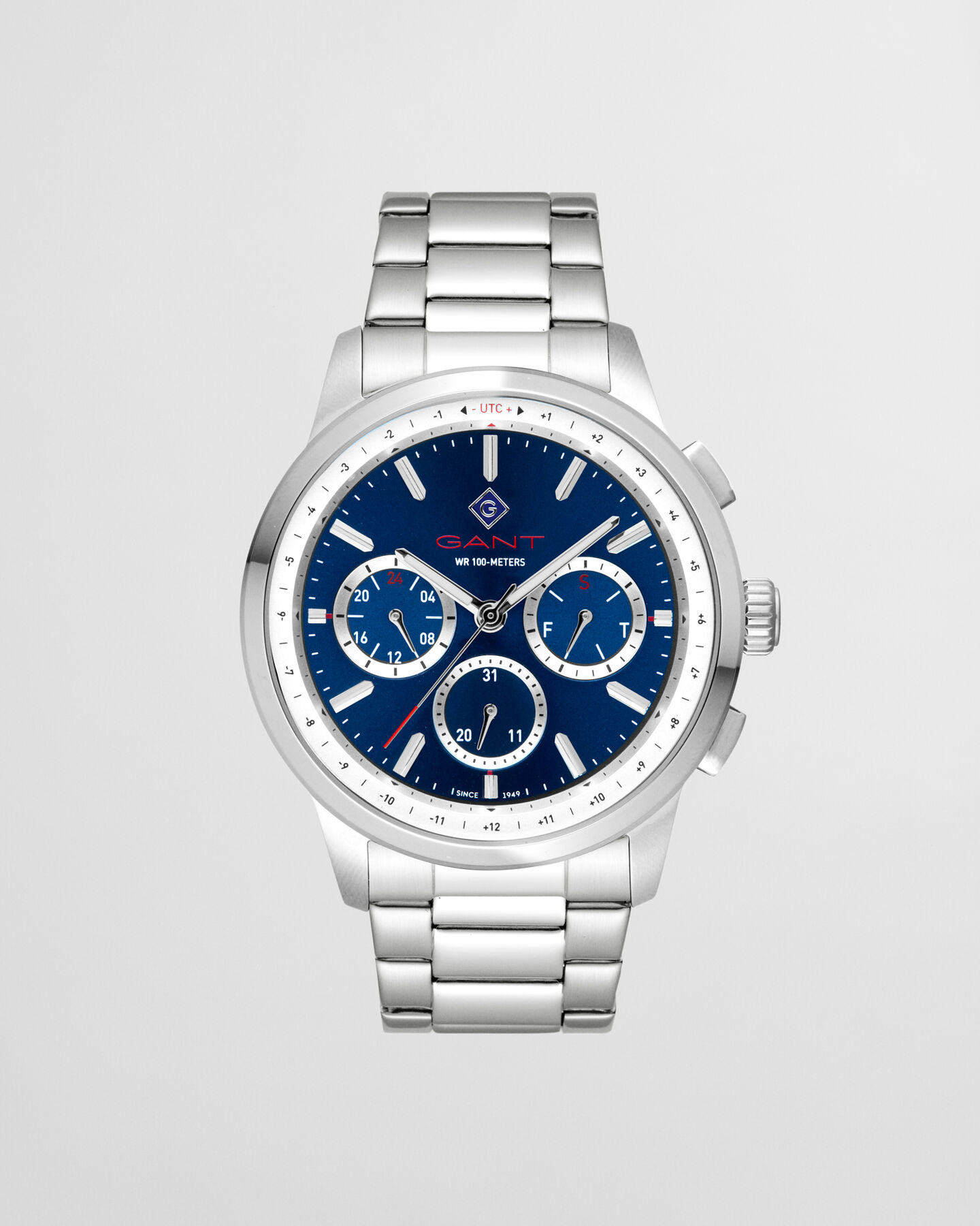 Reloj Middletown